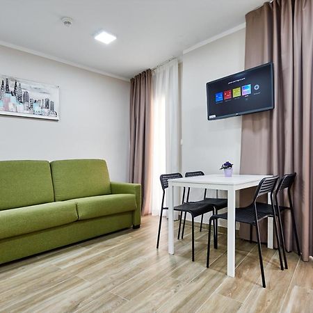 Gbh Hotel-Apartamentos Caballito De Mar Бенидорм Экстерьер фото